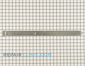 Drawer Glide - Part # 1163946 Mfg Part # 318300800