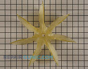 Fan Blade - Part # 1260394 Mfg Part # 5304459697