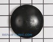 Hub Cap - Part # 1660573 Mfg Part # 77400