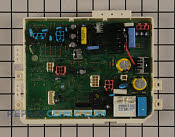 Main Control Board - Part # 1528219 Mfg Part # EBR33469404