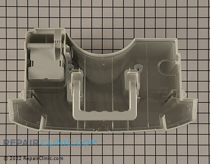Water Tank Assembly 5304478532 Main Product View