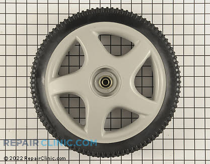 Wheel 185572 Main Product View