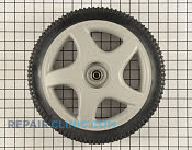 Wheel - Part # 2294469 Mfg Part # 185572