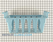 Wire Basket - Part # 1196330 Mfg Part # 216848202