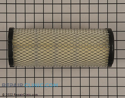 Air Filter 21537000 Main Product View