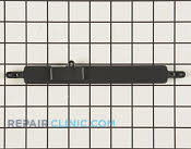 Control Board Cover - Part # 918784 Mfg Part # 5304425276