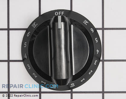 Control Knob (OEM)  316564613