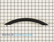 Door Handle - Part # 1533177 Mfg Part # 5304473830