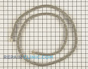 Door Seal - Part # 1163687 Mfg Part # 318053140