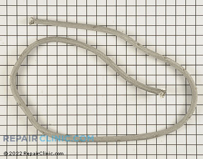 Door Seal (OEM)  318053152, 1484496