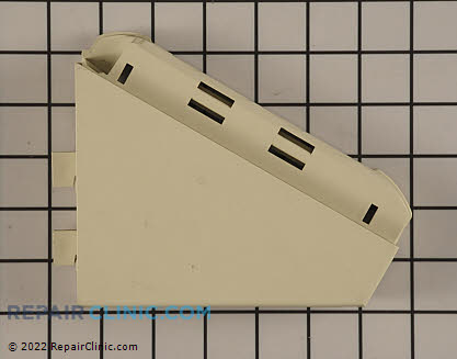 End Cap 131122702 Main Product View