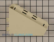 End Cap - Part # 406472 Mfg Part # 131122702