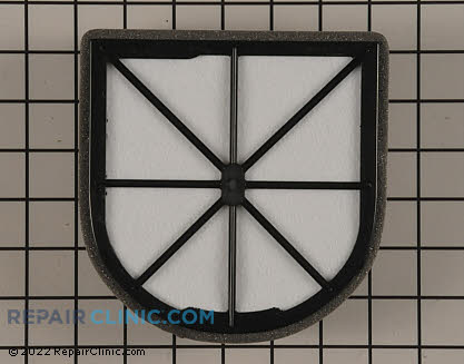 Filter Frame 80977 Main Product View