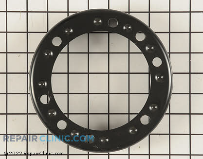 Grass Chute 21546195 Main Product View