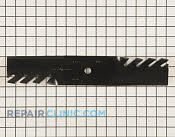 High Lift Blade - Part # 1656711 Mfg Part # 302816