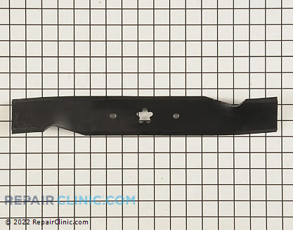 High Lift Blade 340-222 Main Product View