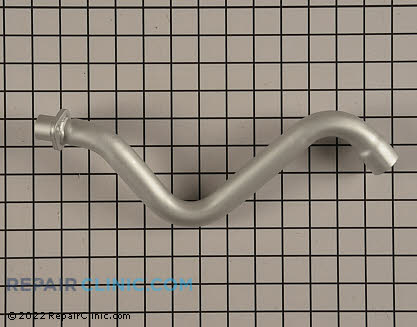 Muffler 144068 Main Product View