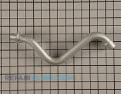 Muffler - Part # 1659642 Mfg Part # 144068