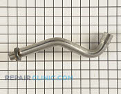 Muffler - Part # 1659643 Mfg Part # 144069