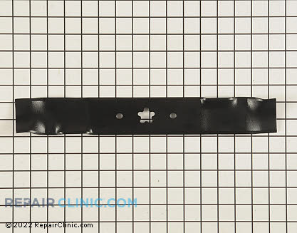 Mulching Blade 340-030 Main Product View