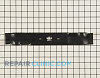 Mulching Blade 340-030 Alternate Product View