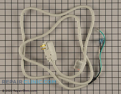 Power Cord (OEM)  5304476619