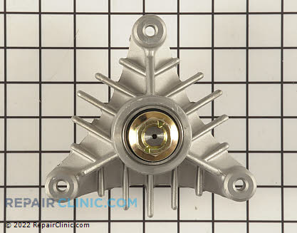 Spindle Assembly 285-041 Main Product View