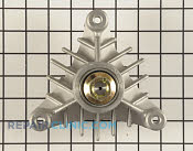Spindle Assembly - Part # 1656525 Mfg Part # 285-041