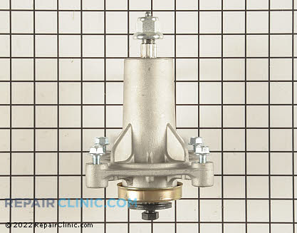 Spindle Assembly 285-585 Main Product View