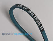 Belt: V-Belt - Part # 1656053 Mfg Part # 248088