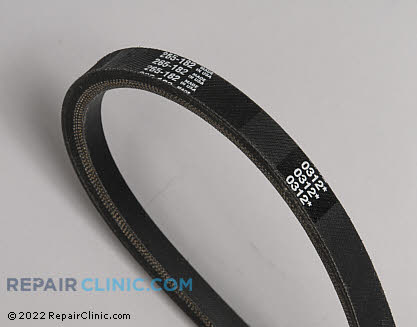 Belt: V-Belt 265-182 Main Product View