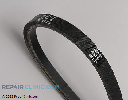 Belt: V-Belt 265-361 Main Product View
