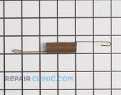 Counter Balance Spring - Part # 611721 Mfg Part # 5300807583