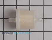 Fuel Filter - Part # 1768137 Mfg Part # 21547900