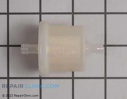 Fuel Filter 21548101 Main Product View
