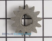 Gear - Part # 2141516 Mfg Part # 104-8670