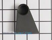 Handle End Cap - Part # 632755 Mfg Part # 5303307192