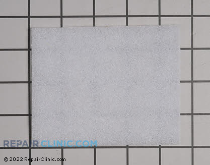 Motor Filter 22519-S Main Product View