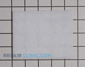 Motor Filter - Part # 1661015 Mfg Part # 22519-S