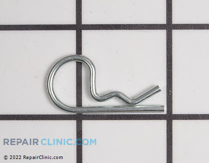 Retainer 4497H Main Product View