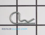 Retainer - Part # 1925953 Mfg Part # 4497H