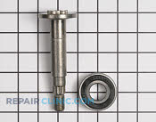 Spindle Shaft - Part # 1656562 Mfg Part # 285-373