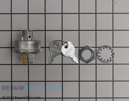 Starter Switch 430-173 Main Product View