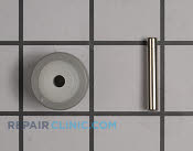 Wheel - Part # 1638797 Mfg Part # 987061018