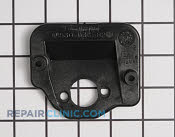 Air Filter - Part # 1984692 Mfg Part # 530036582