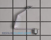 Clip - Part # 1951952 Mfg Part # 308421001