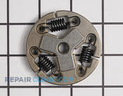 Clutch Shoes - Part # 1997778 Mfg Part # A056000070