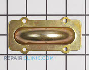 Cover - Part # 1926614 Mfg Part # 420150