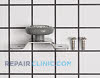 Dishrack Roller Assembly 5304475597      Alternate Product View