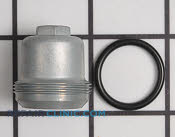 Float Bowl - Part # 1796163 Mfg Part # 16081-471-831